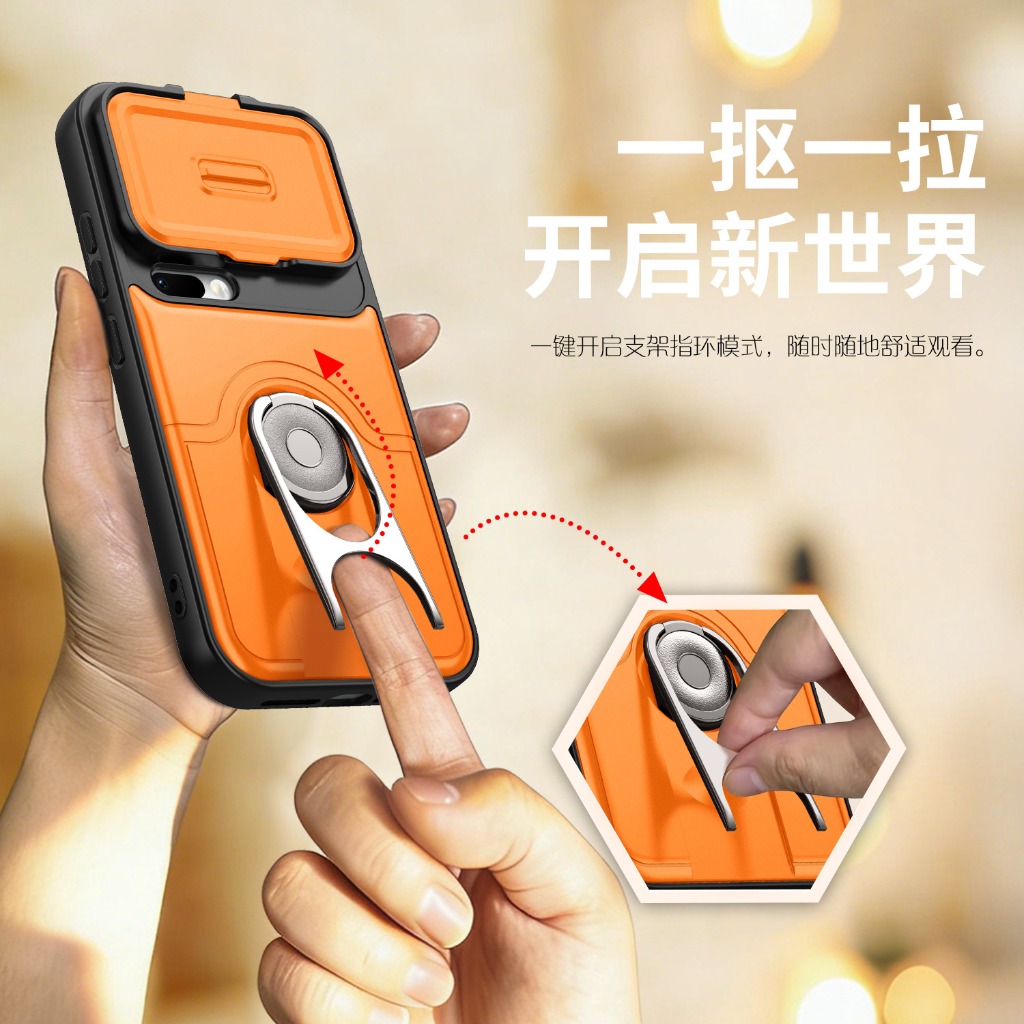 Funda Protectora para Cámara c - Photography Kit Pro Xiaomi 17 Ultra reseña y precio