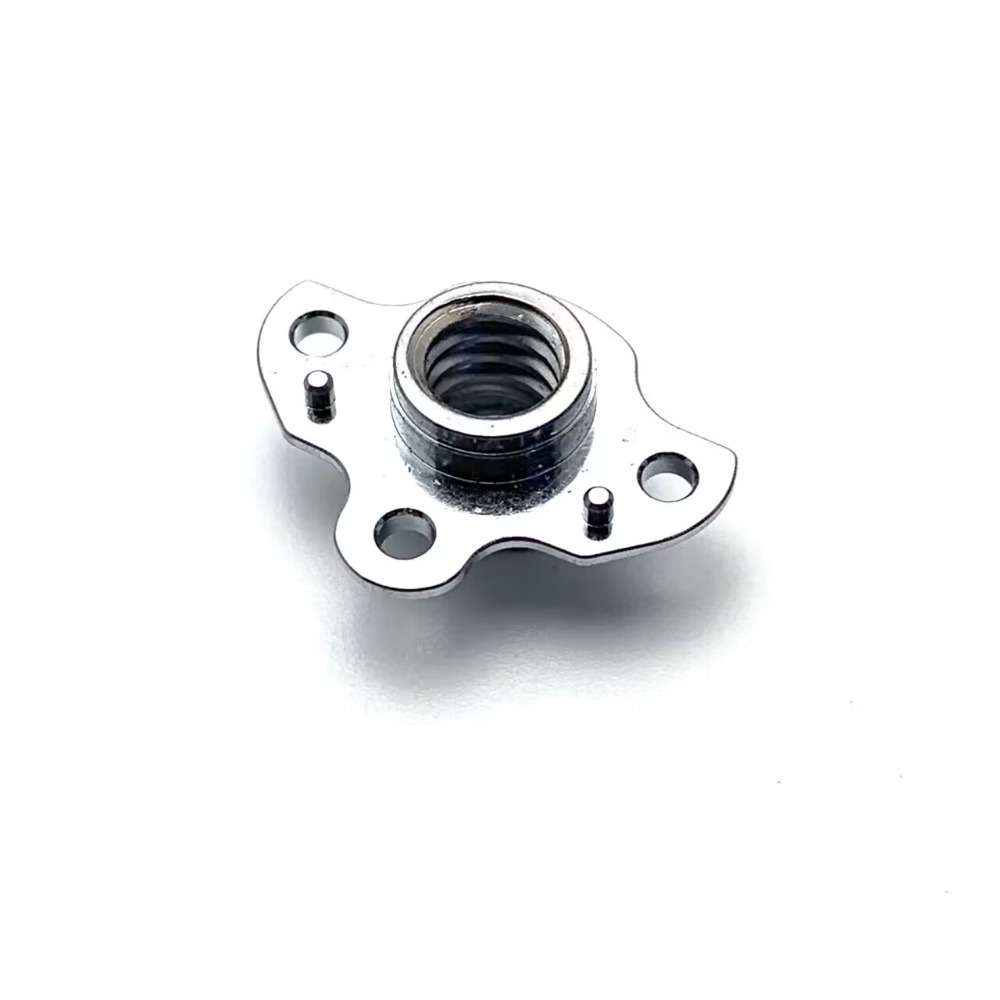 Tornillo de trípode inferior,  - Sony Camera A7 Iv reseña y precio