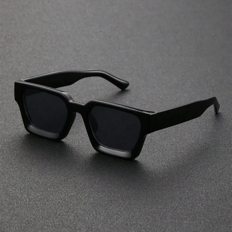 Gafas de sol unisex con montur - Photography Street reseña y precio