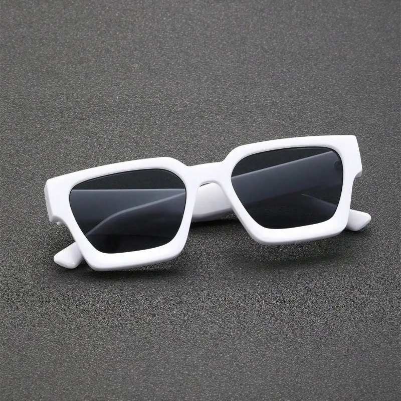 Gafas de sol unisex con montur - Photography Street reseña y precio