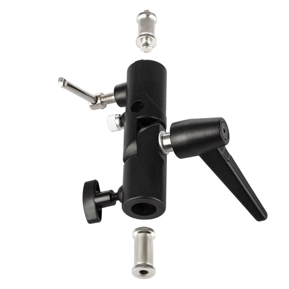 Soporte de Flash para estudio  - Photography Umbrella Lights reseña y precio
