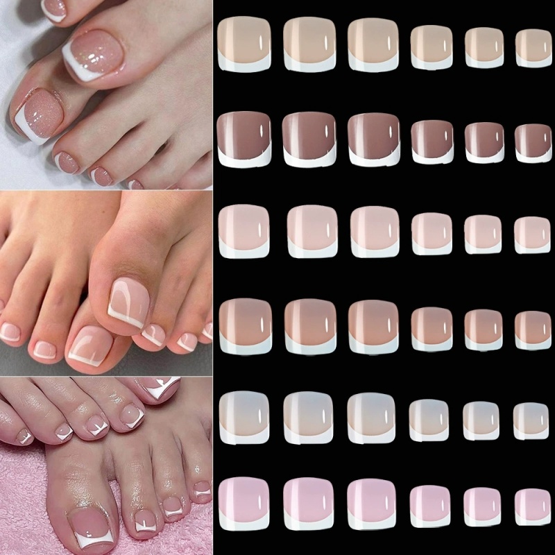 120 Uñas Postizas Cuadradas Fr - Photography Tips reseña y precio