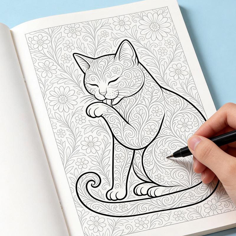 Un libro para colorear dibujad - Photography Book reseña y precio