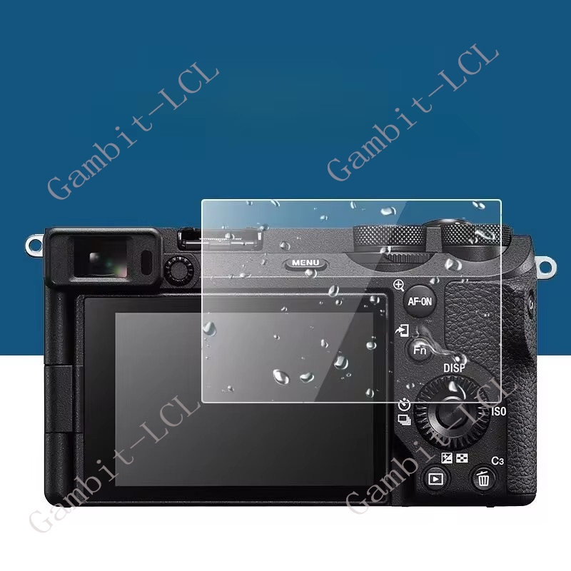3 uds vidrio templado para Can - Nikon Camera Z50 reseña y precio