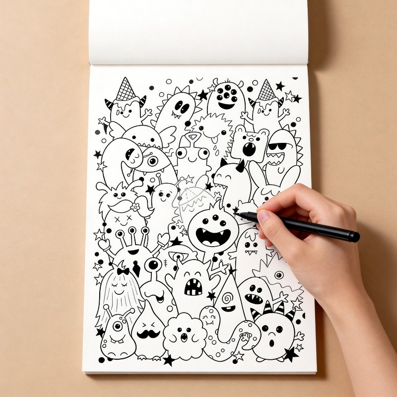 Cuaderno de Graffiti, Libro de - Photography Book reseña y precio