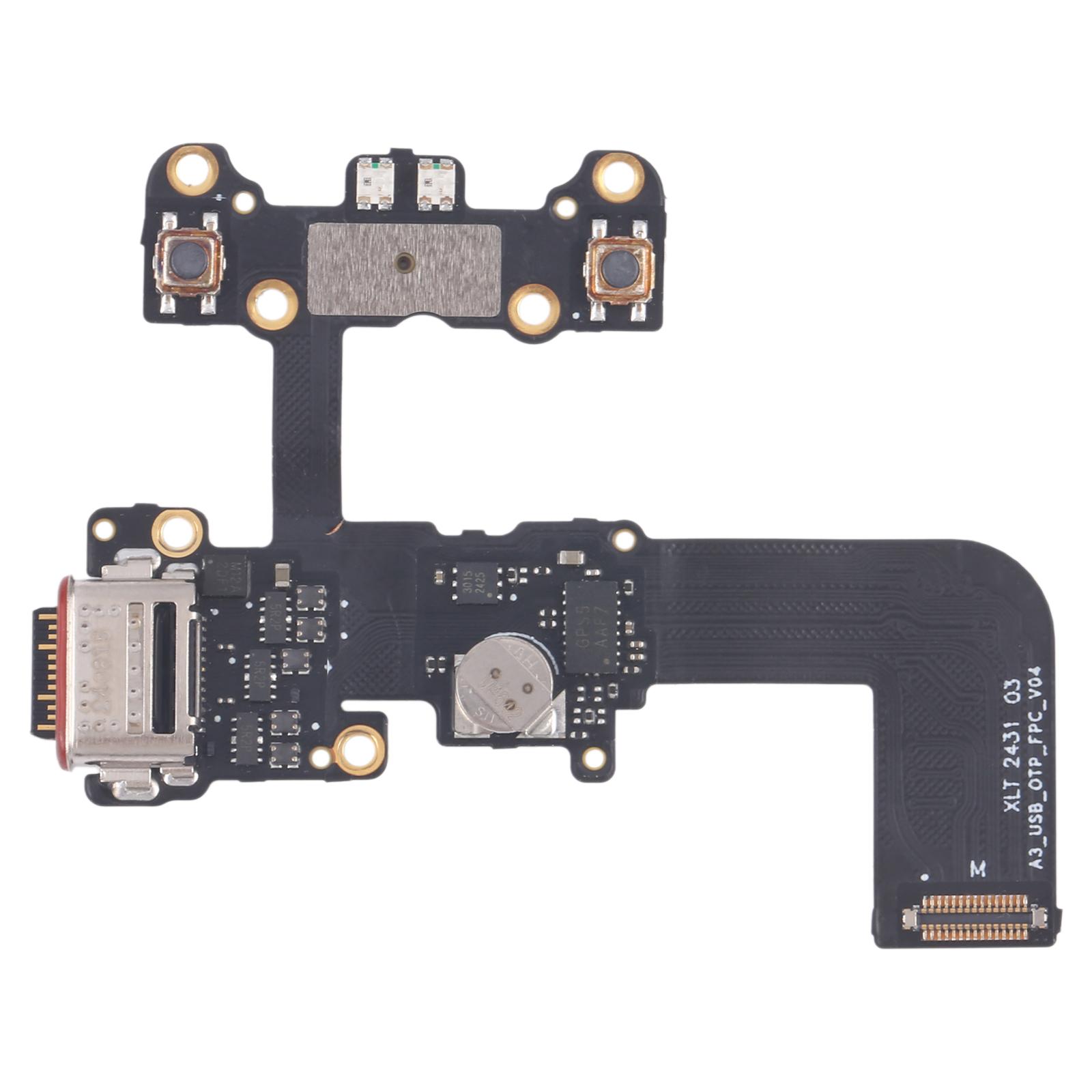 Cable flexible de repuesto par - Insta360 Camera X3 reseña y precio