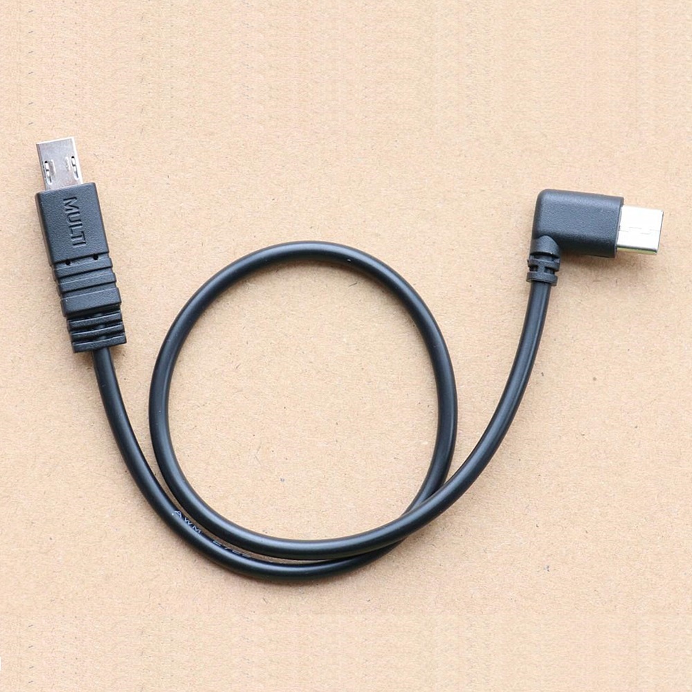 Cable de Control de carga de c - Sony Camera A7 Iv reseña y precio