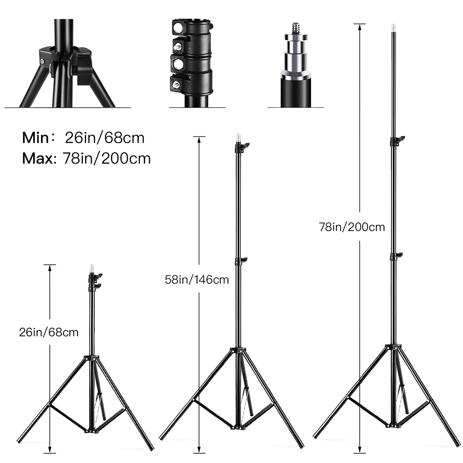 Kit de Iluminación para Fotogr - Photography Darkroom reseña y precio