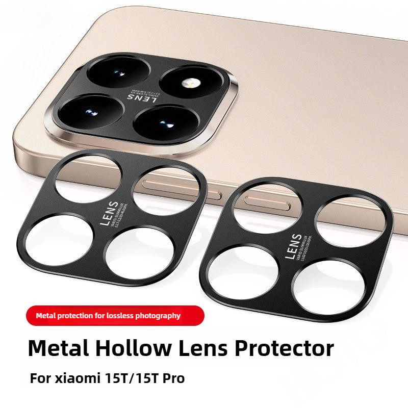 Protector de Pantalla de Lente - Photography Kit Pro Xiaomi 17 Ultra reseña y precio