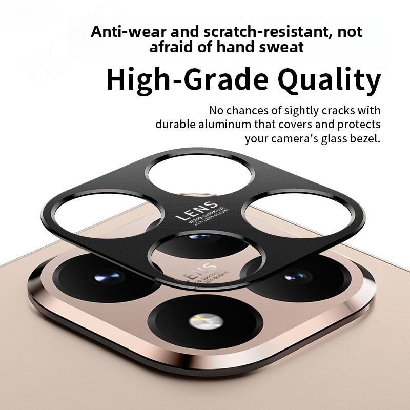 Protector de Pantalla de Lente - Photography Kit Pro Xiaomi 17 Ultra reseña y precio