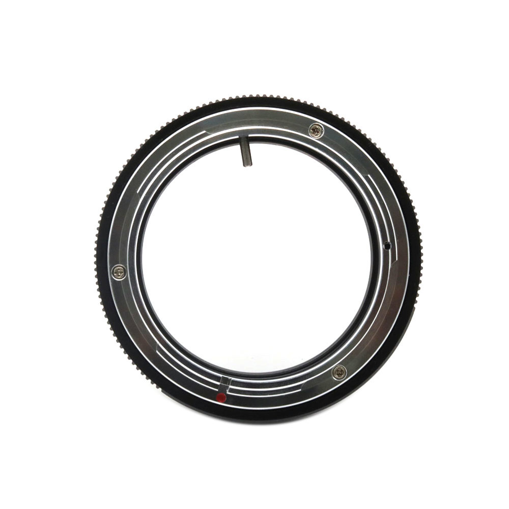 Anillo Adaptador de Montura de - Nikon Camera Z50 reseña y precio