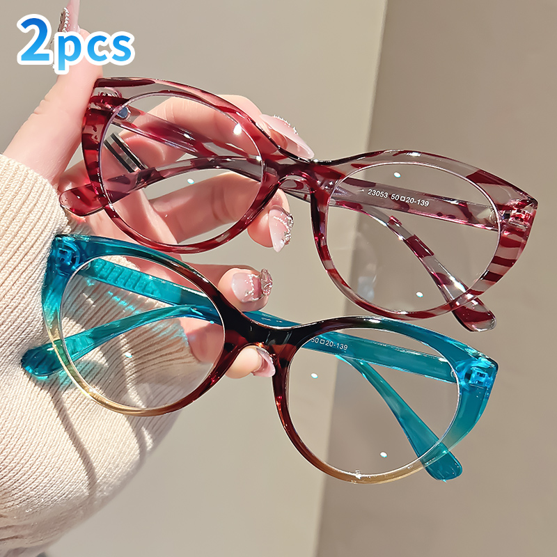 Gafas anti-luz azul tipo ojo d - Photography Street reseña y precio