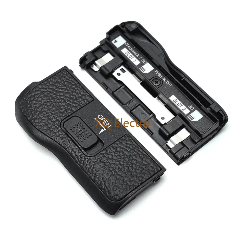 1 Uds. Tapa de ranura para tar - Sony Camera A7 Iv reseña y precio