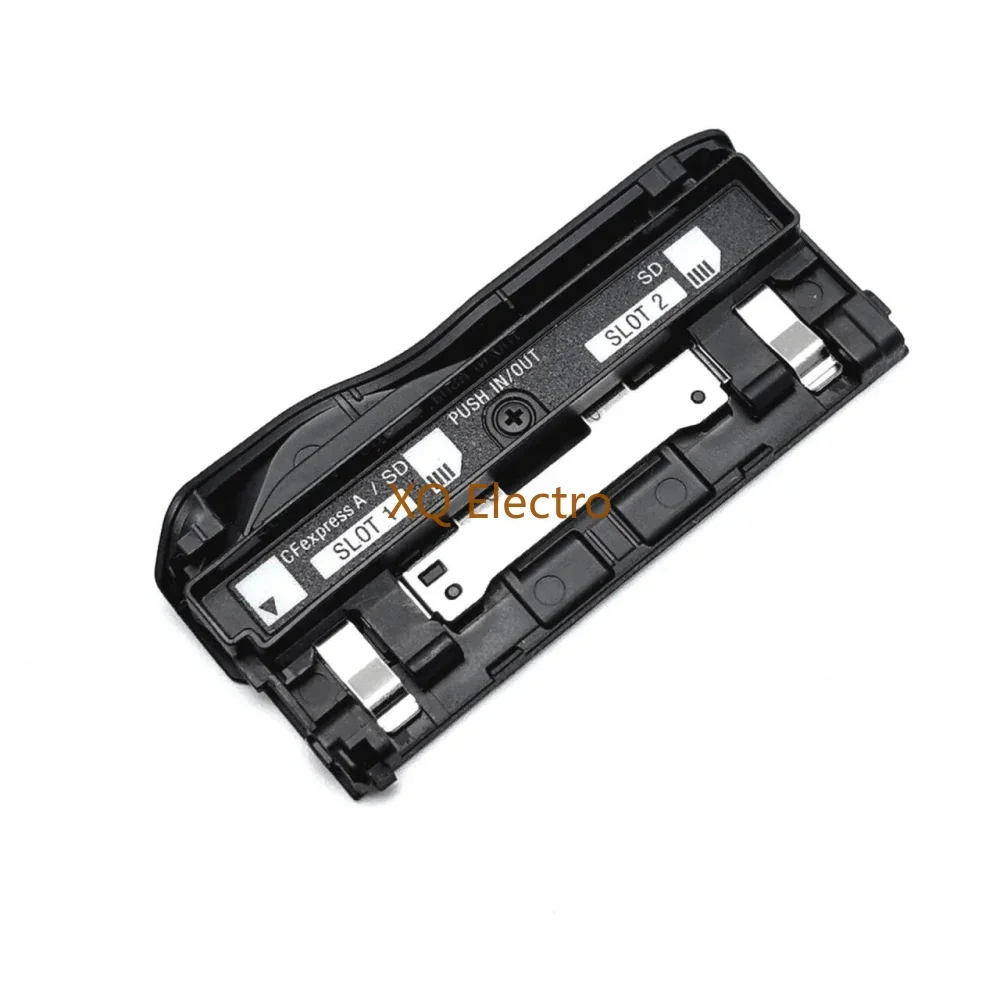 1 Uds. Tapa de ranura para tar - Sony Camera A7 Iv reseña y precio