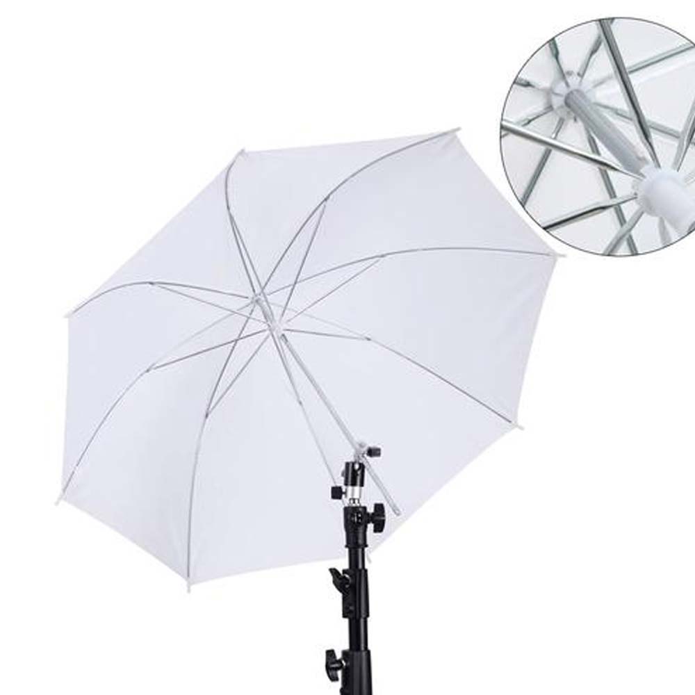 Paraguas de Fotografía de 50 c - Photography Umbrella reseña y precio