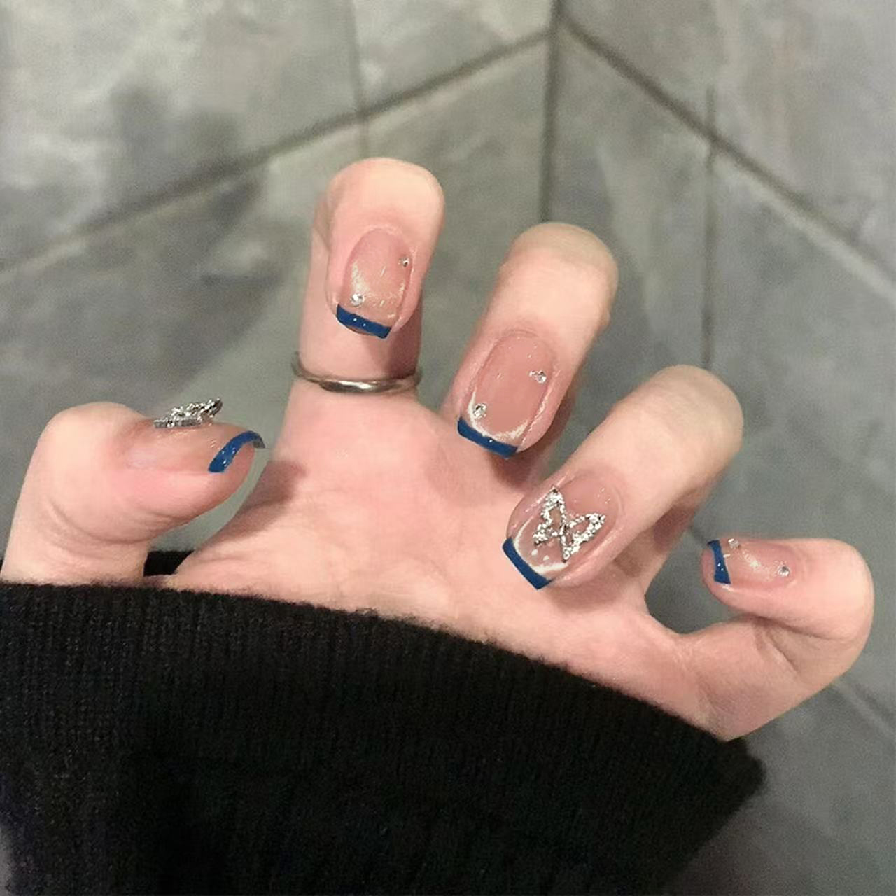 10 Uñas Postizas Reutilizables - Photography Tips reseña y precio