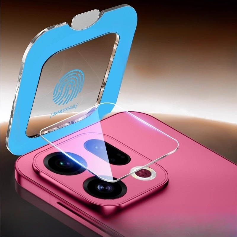 Para OPPO Find X9 Pro lente de - Photography Kit Oppo Find X9 Pro reseña y precio