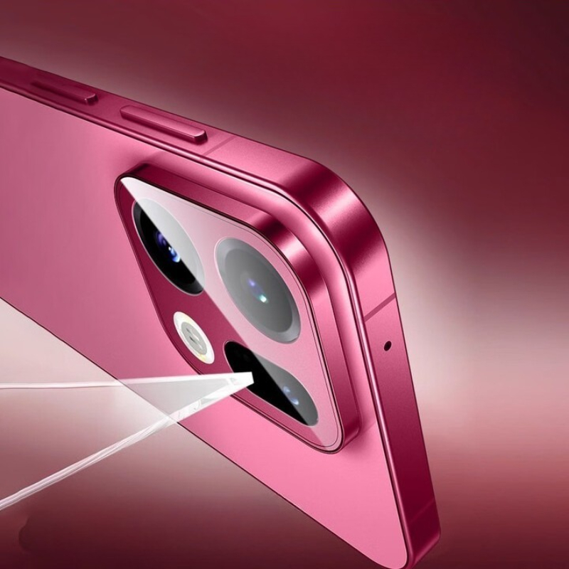Para OPPO Find X9 Pro lente de - Photography Kit Oppo Find X9 Pro reseña y precio