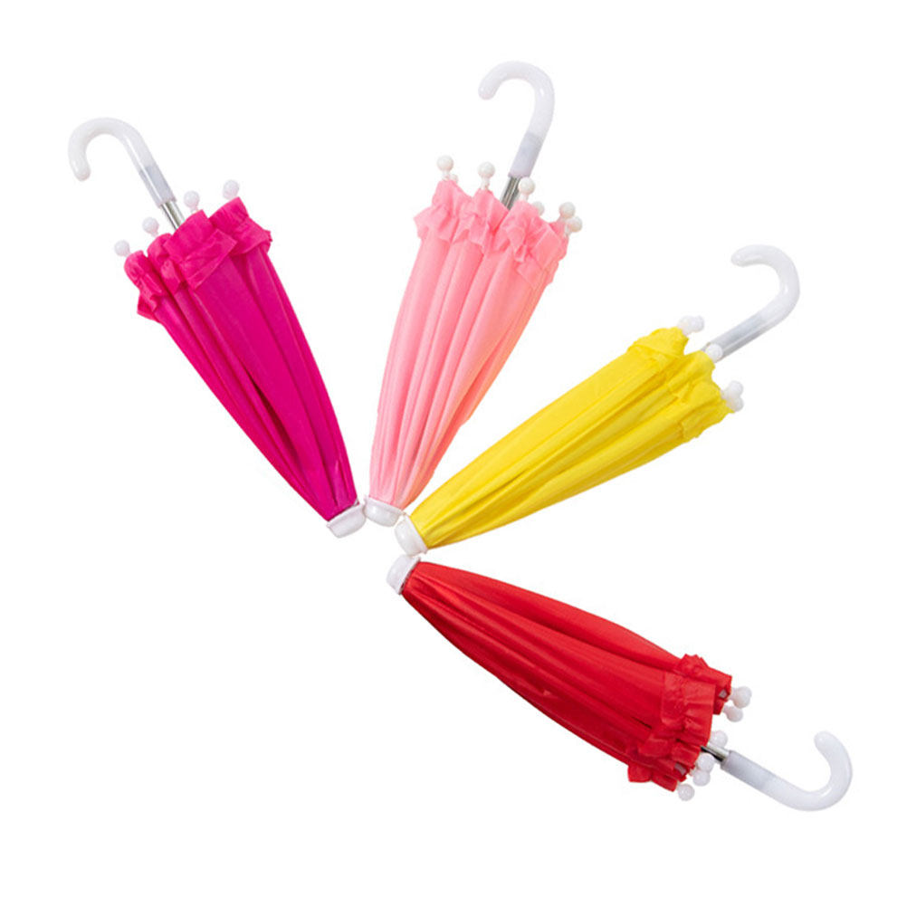 4 Piezas de Sombrillas Decorat - Photography Umbrella reseña y precio