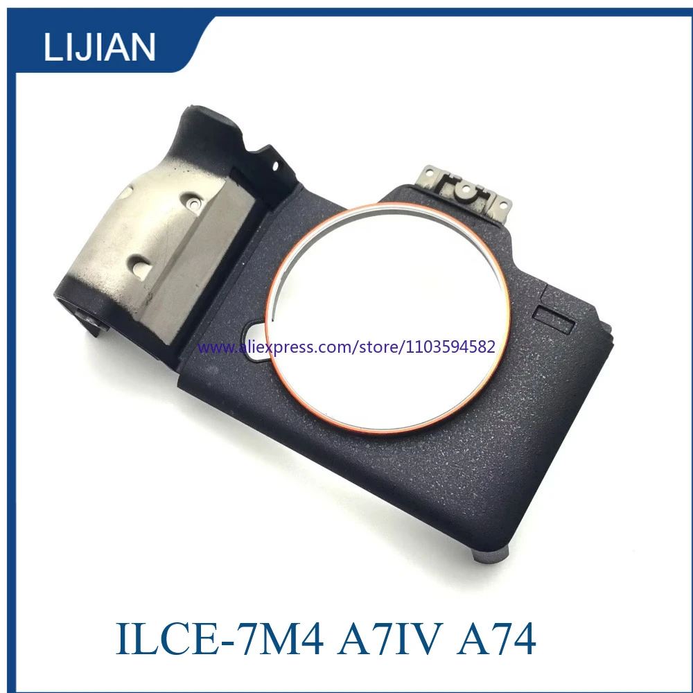 Nuevas piezas de reparación pa - Sony Camera A7 Iv reseña y precio