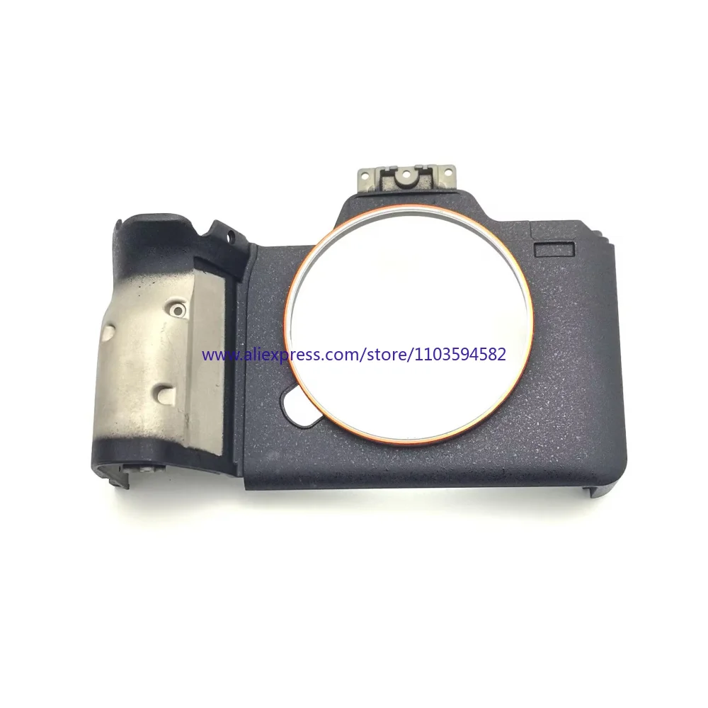 Nuevas piezas de reparación pa - Sony Camera A7 Iv reseña y precio