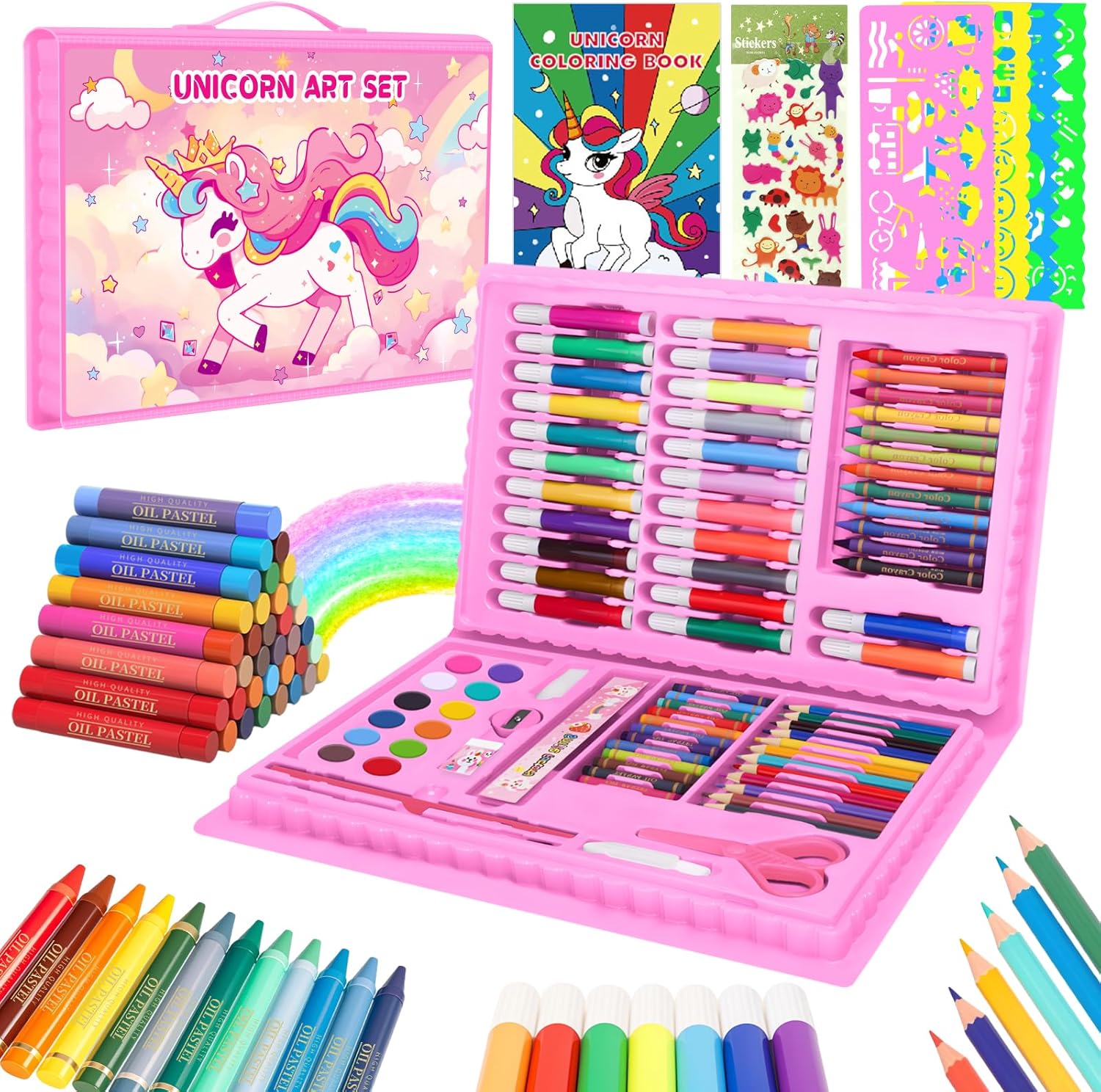 Juego de libros para colorear  - Photography Book reseña y precio