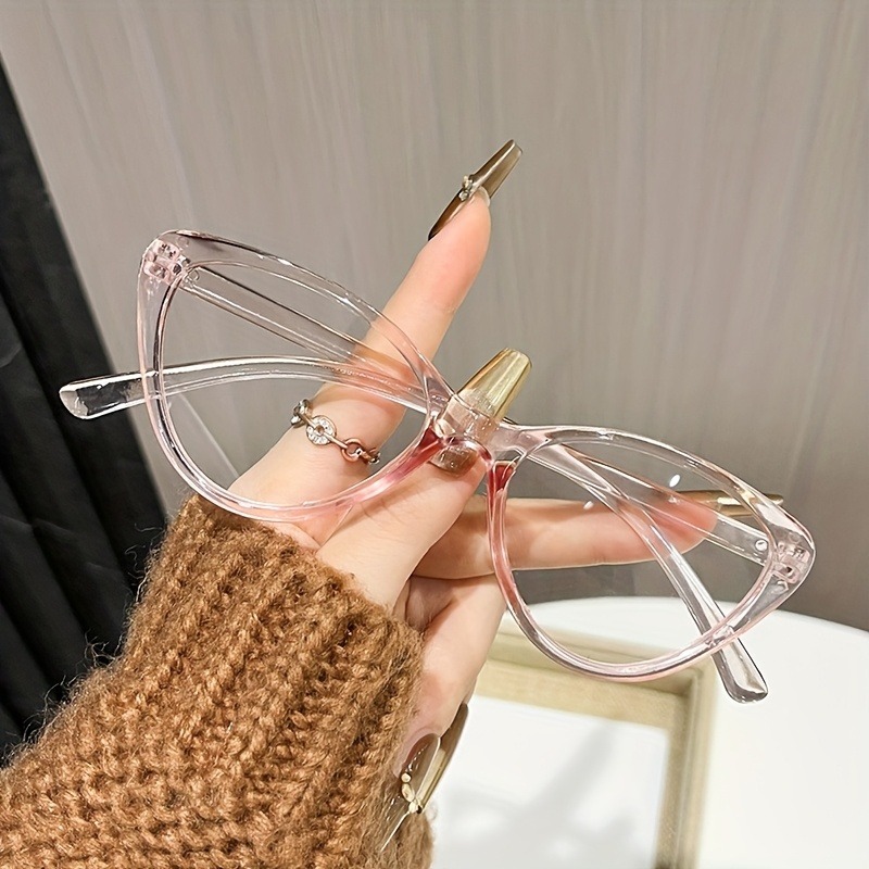 Gafas de vestir a la moda con  - Photography Street reseña y precio