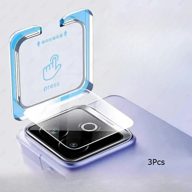 Protector de Lente de Cámara c - Photography Kit Pro Xiaomi 17 Ultra reseña y precio