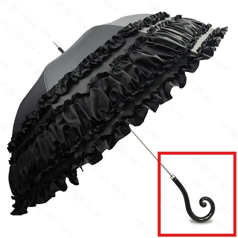 Sombrilla Luo Original Hecha a - Photography Umbrella reseña y precio