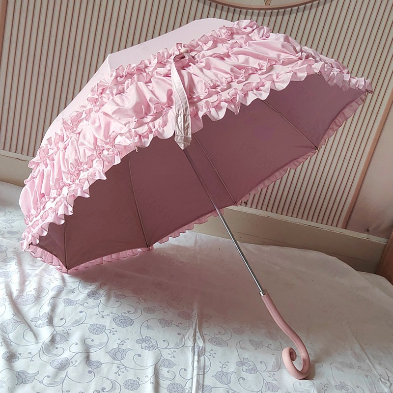 Sombrilla Luo Original Hecha a - Photography Umbrella reseña y precio