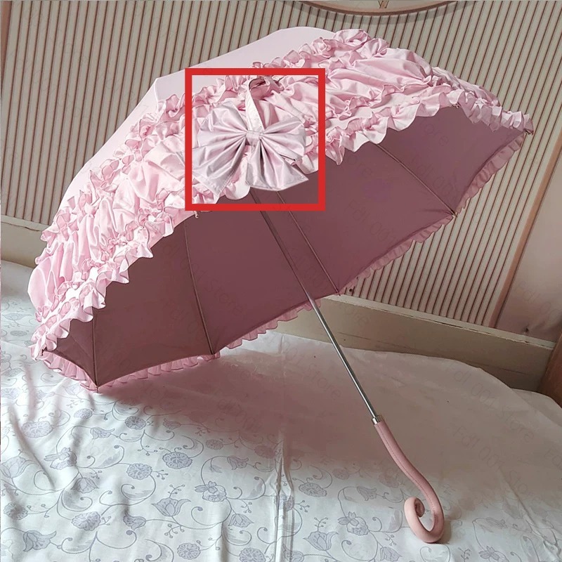 Sombrilla Luo Original Hecha a - Photography Umbrella reseña y precio