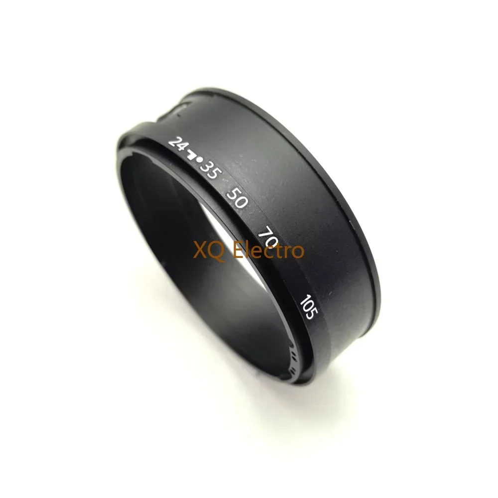 Nuevo Anillo de Zoom para Lent - Photography Zooming reseña y precio