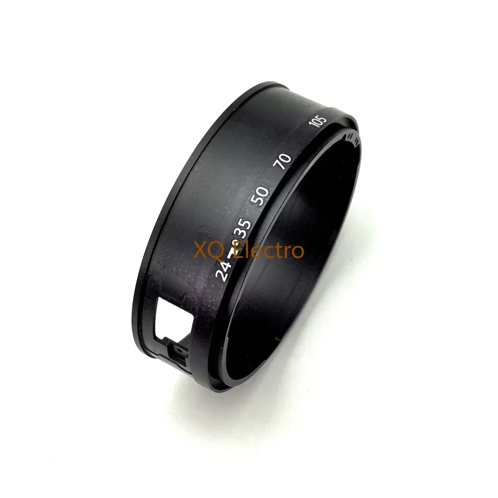 Nuevo Anillo de Zoom para Lent - Photography Zooming reseña y precio