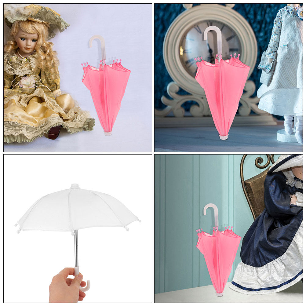 2 Piezas de Mini Paraguas Eleg - Photography Umbrella reseña y precio