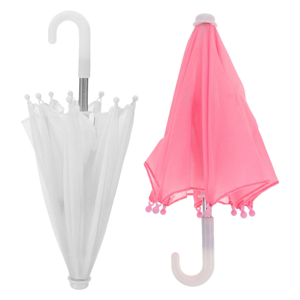 2 Piezas de Mini Paraguas Eleg - Photography Umbrella reseña y precio