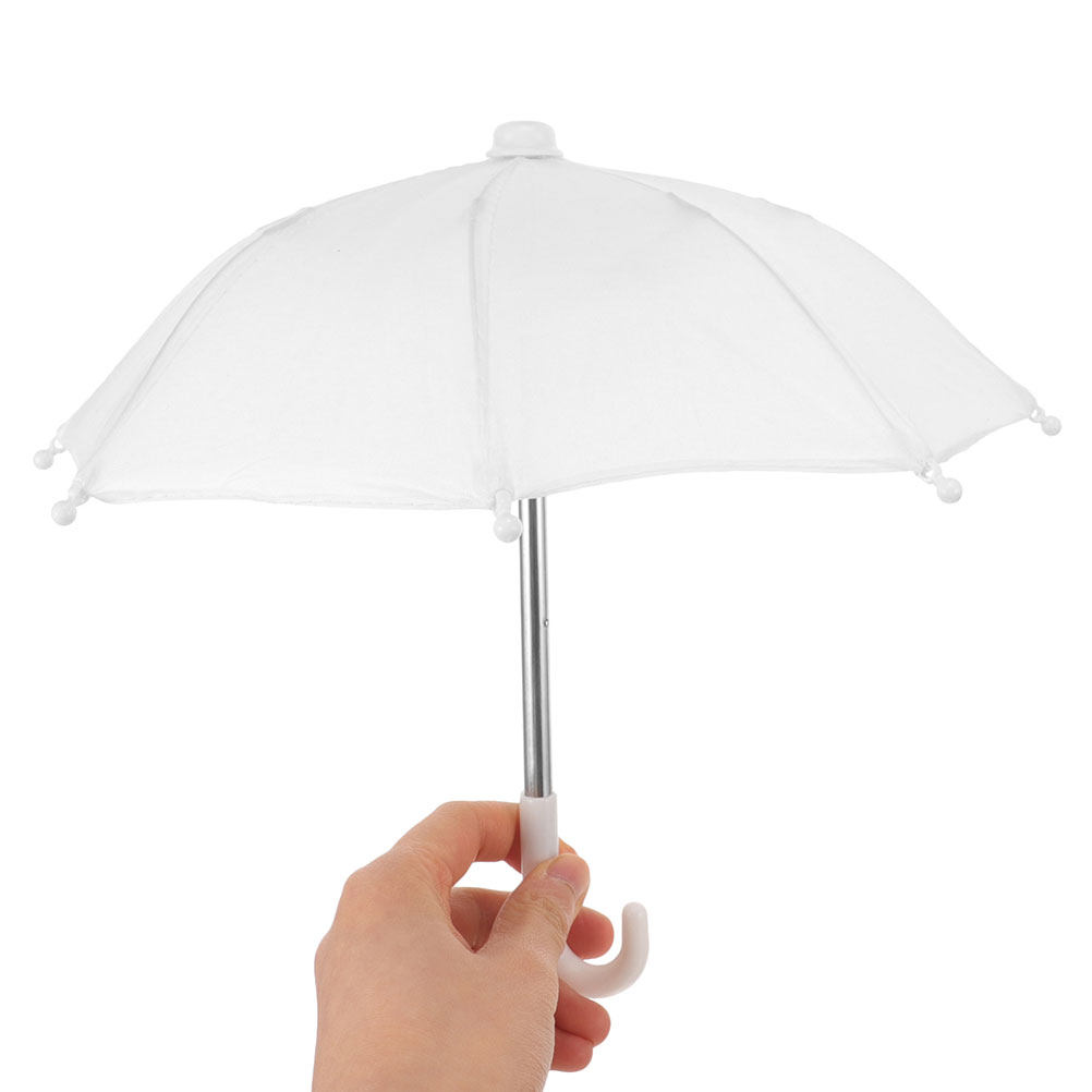 2 Piezas de Mini Paraguas Eleg - Photography Umbrella reseña y precio