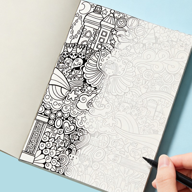 Libro de Graffiti para Aliviar - Photography Book reseña y precio