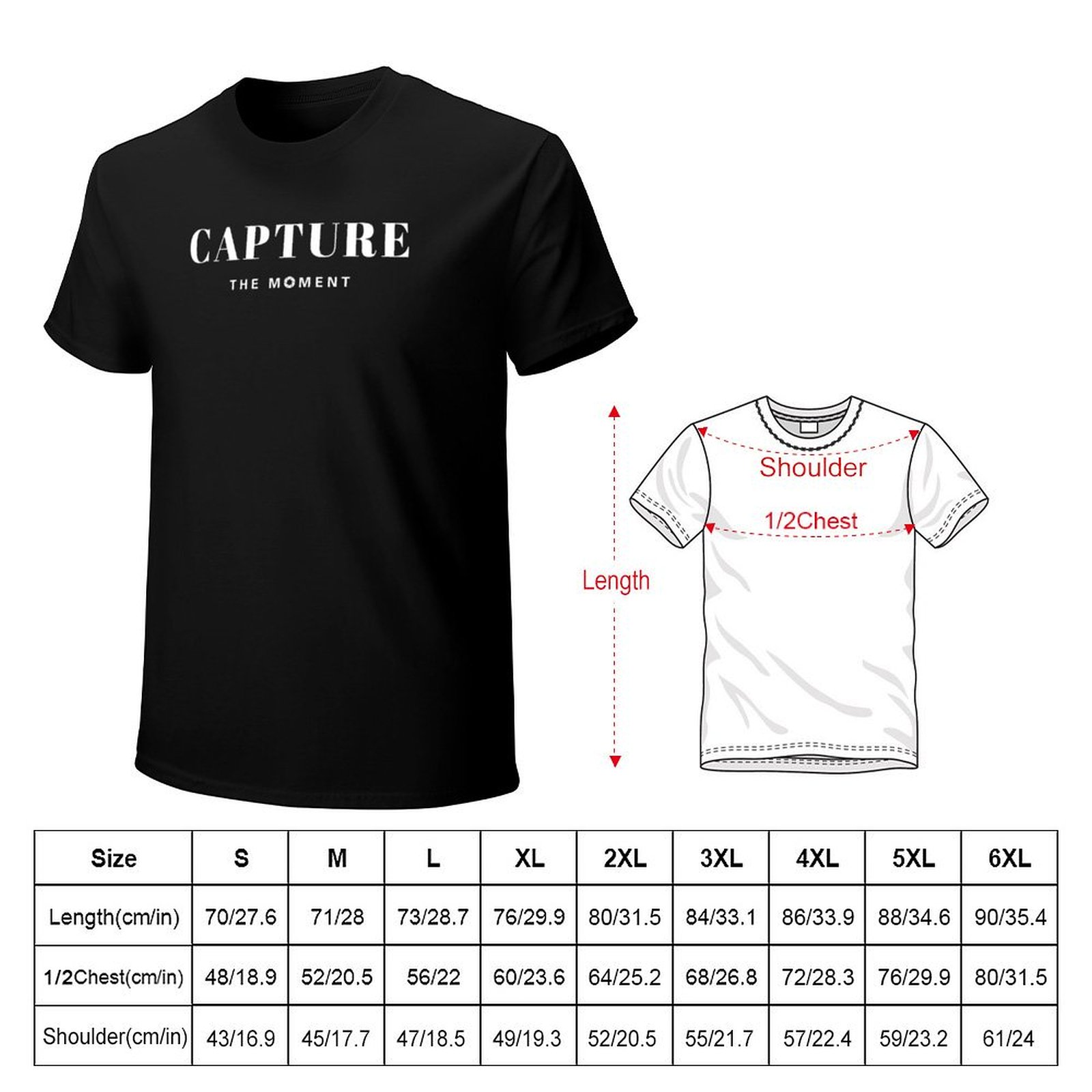 Idea de regalo para fotógrafos - Photography Graphic Design reseña y precio