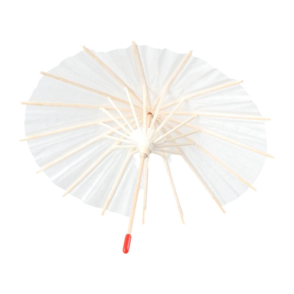 Sombrilla de Papel Decorativa  - Photography Umbrella reseña y precio