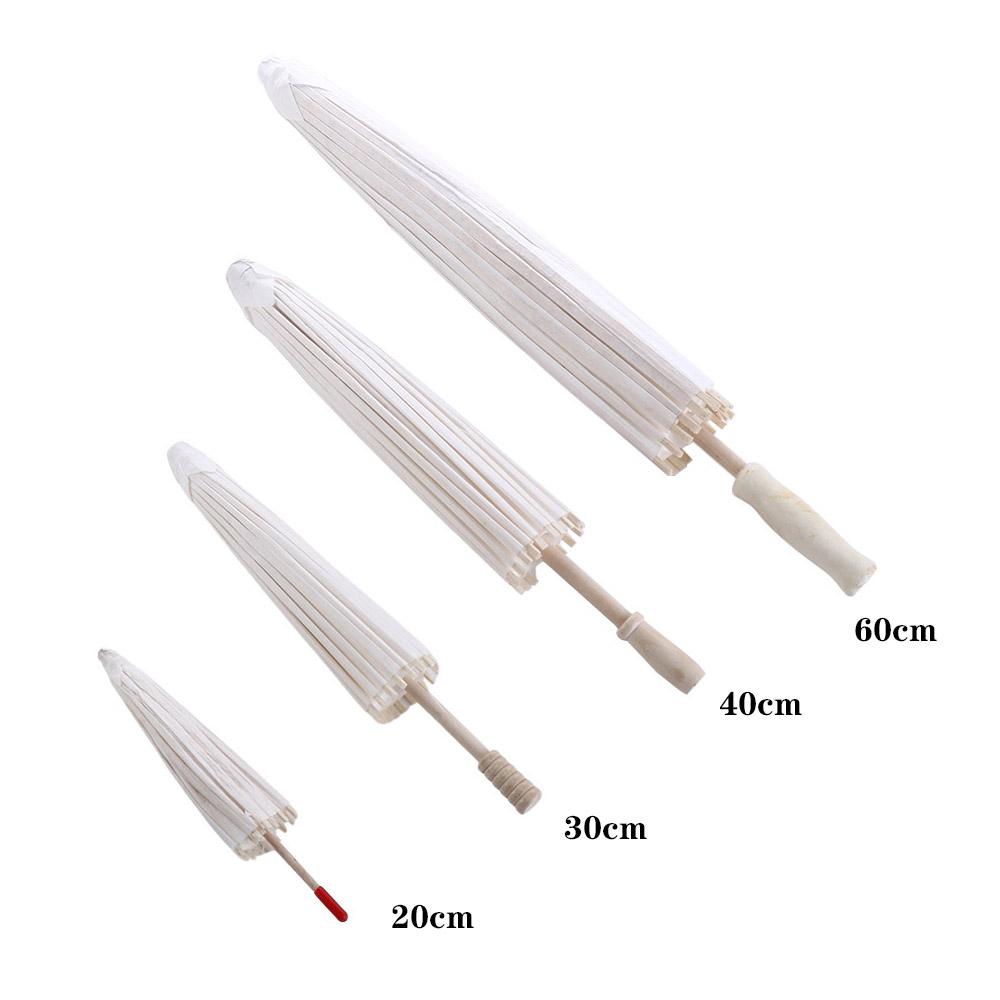 Sombrilla de Papel Decorativa  - Photography Umbrella reseña y precio