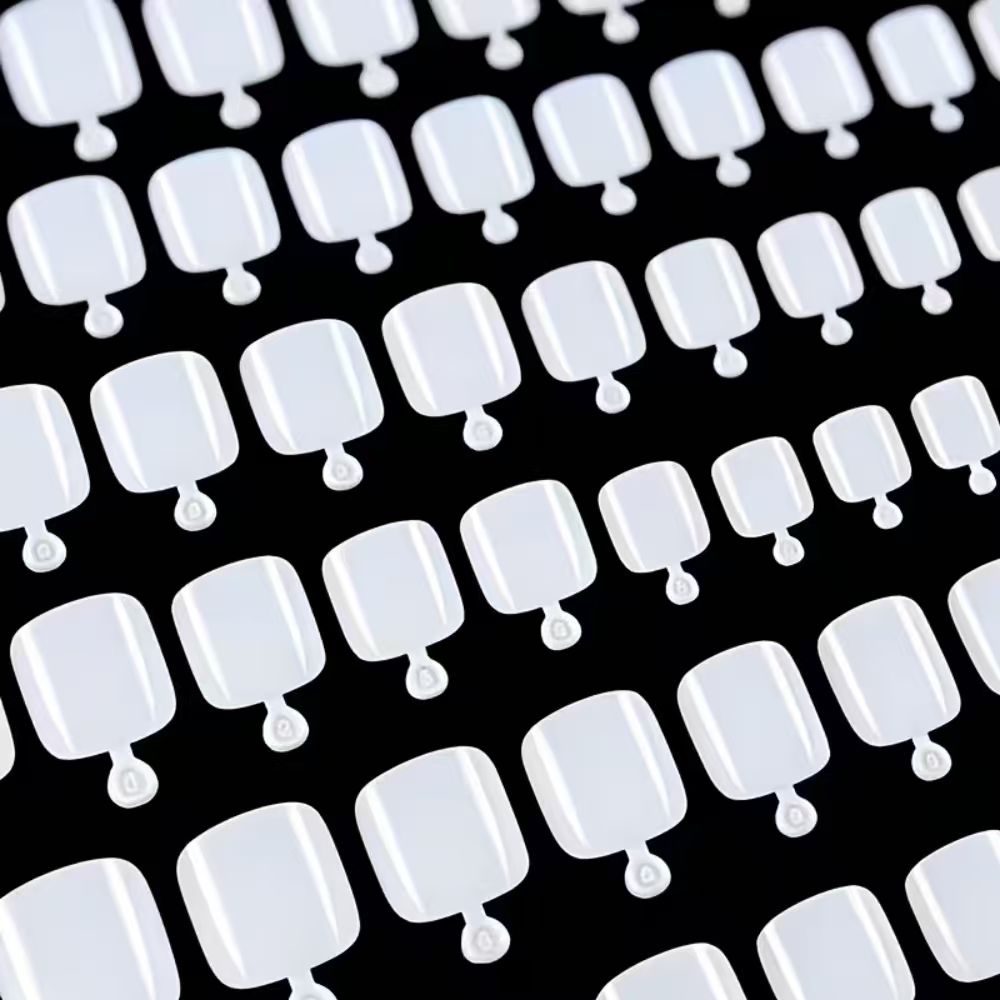 100 Uñas Postizas Francesas pa - Photography Tips reseña y precio