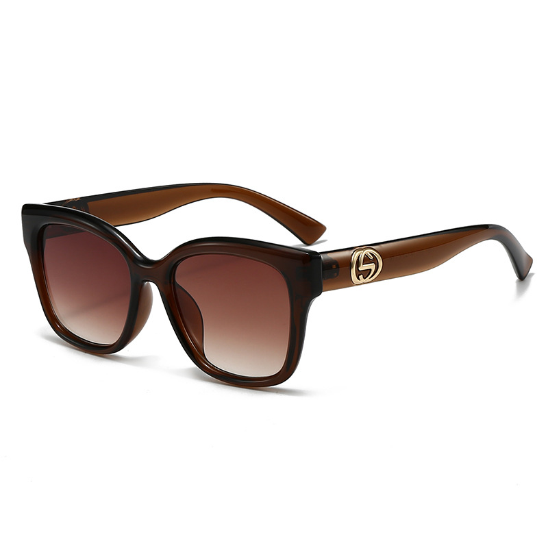 Gafas de moda minimalistas ret - Photography Street reseña y precio