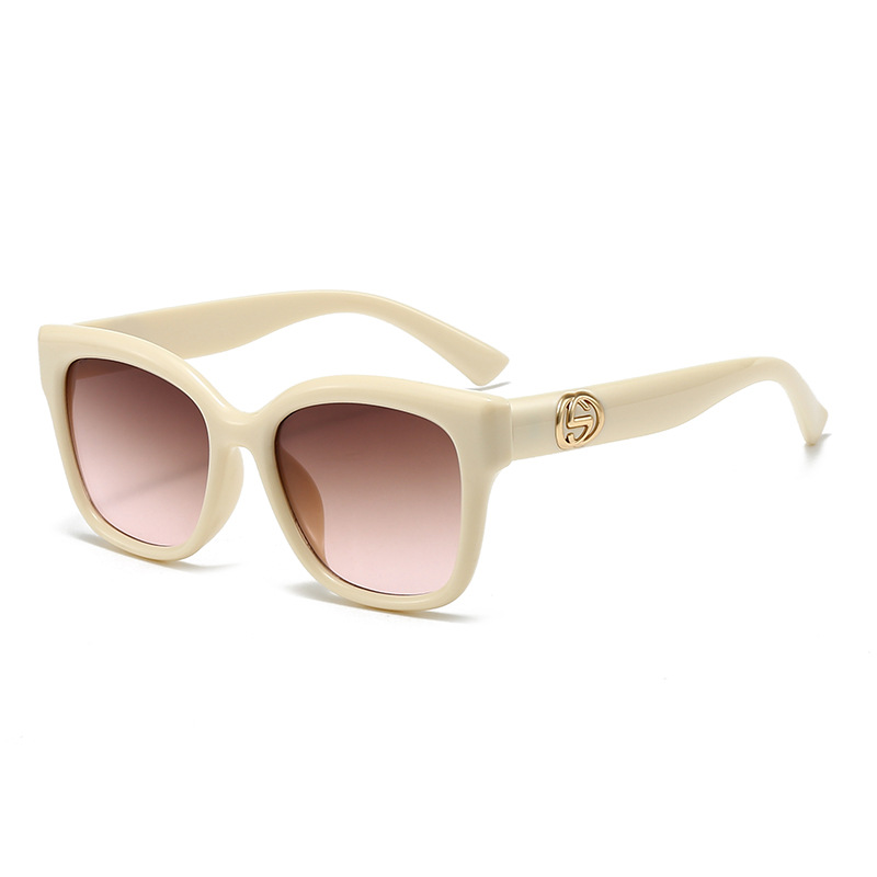 Gafas de moda minimalistas ret - Photography Street reseña y precio
