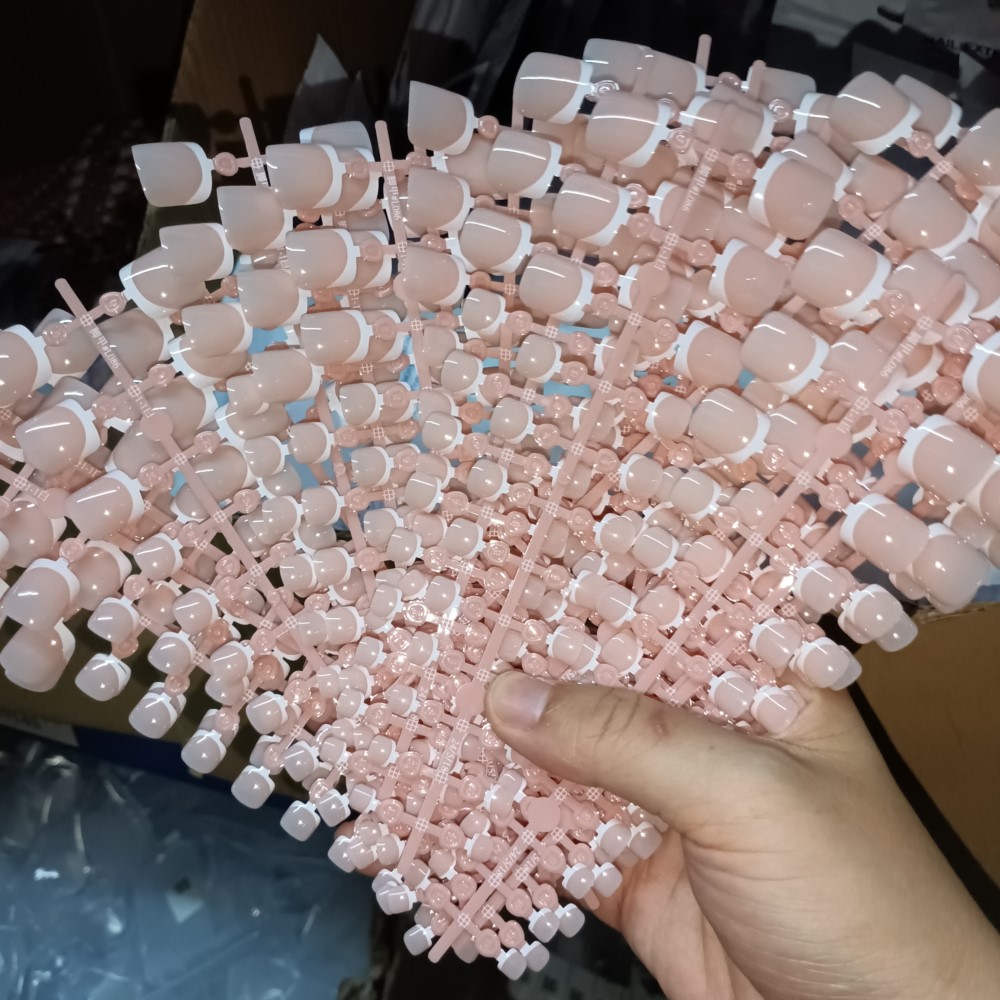 120 puntas cuadradas para uñas - Photography Tips reseña y precio