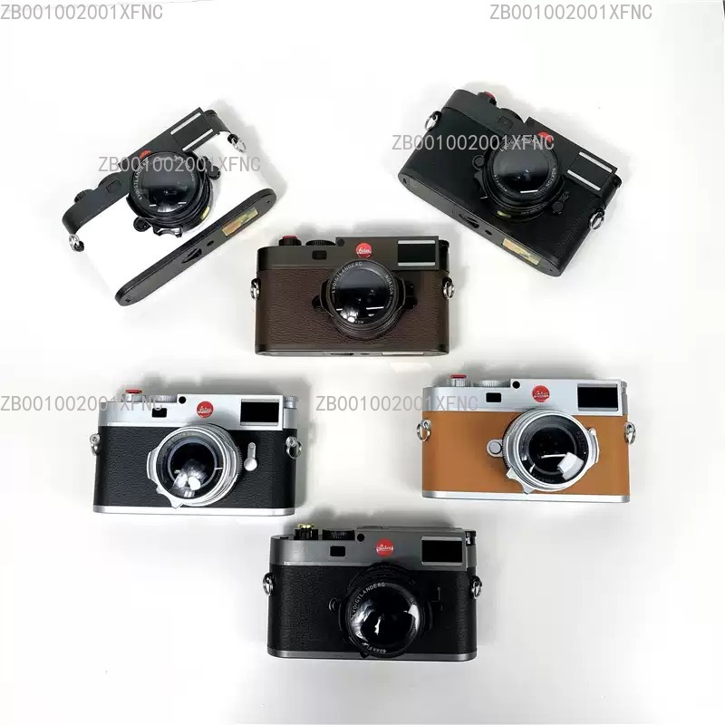 Réplica de Cámara sin Espejo a - Photography Model reseña y precio