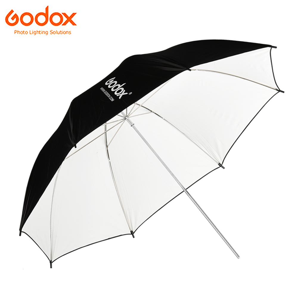 Godox-Reflector de paraguas re - Photography Umbrella reseña y precio