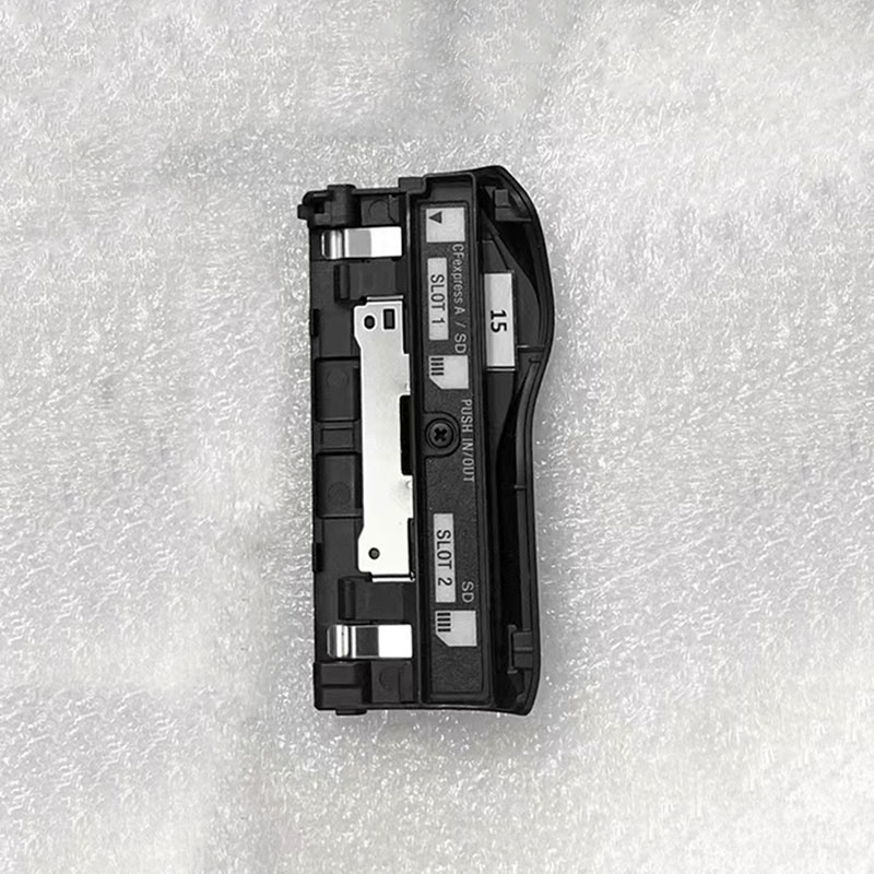 Nuevas piezas de reparación de - Sony Camera A7 Iv reseña y precio