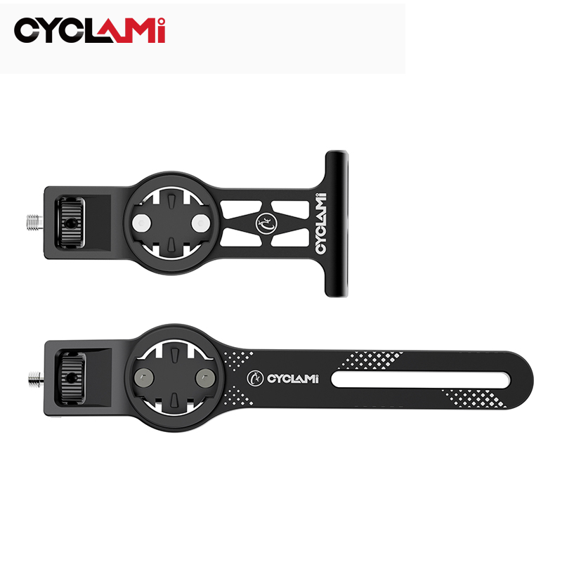 Soporte giratorio CYCLAMI 360  - Insta360 Camera X3 reseña y precio