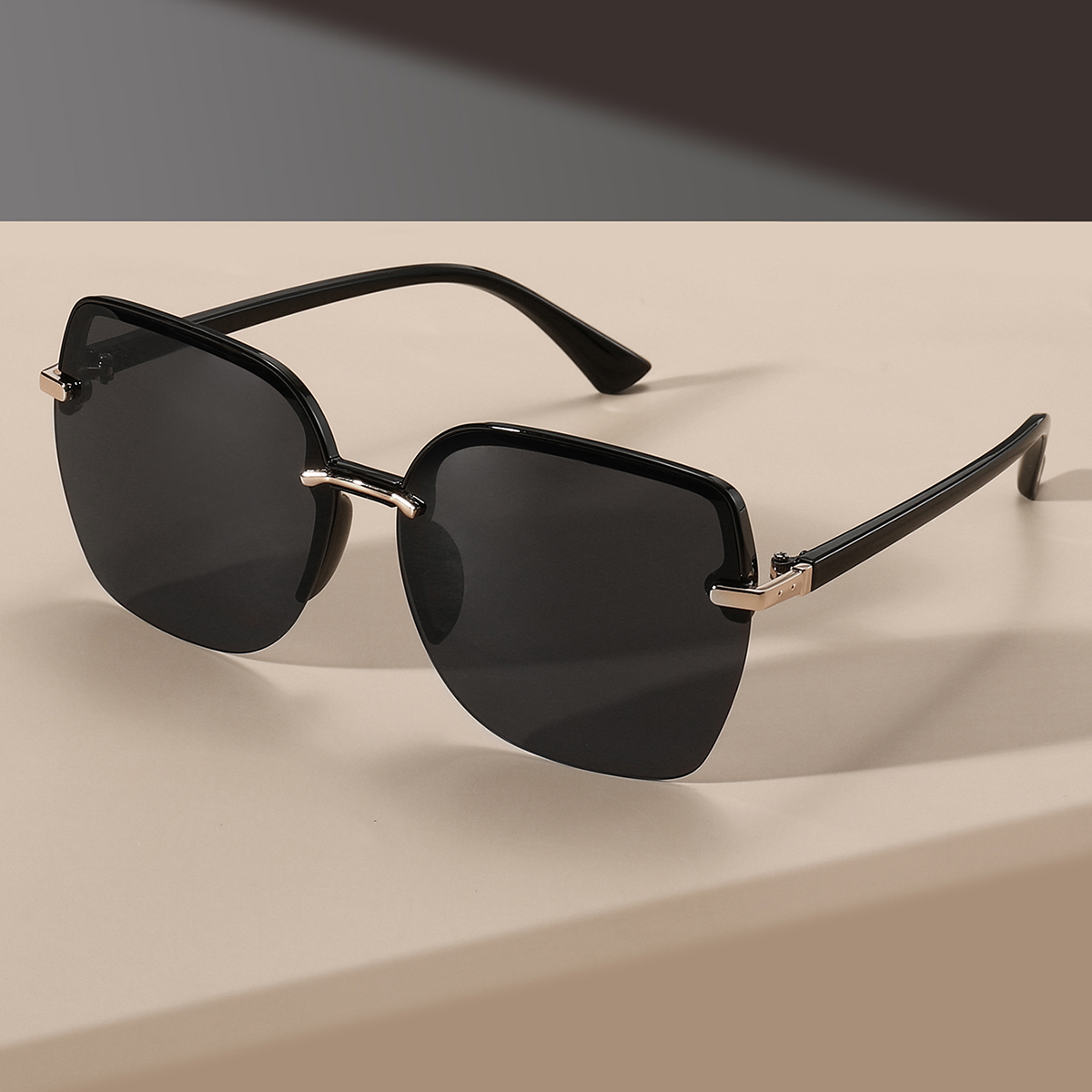 Gafas retro minimalistas con m - Photography Street reseña y precio