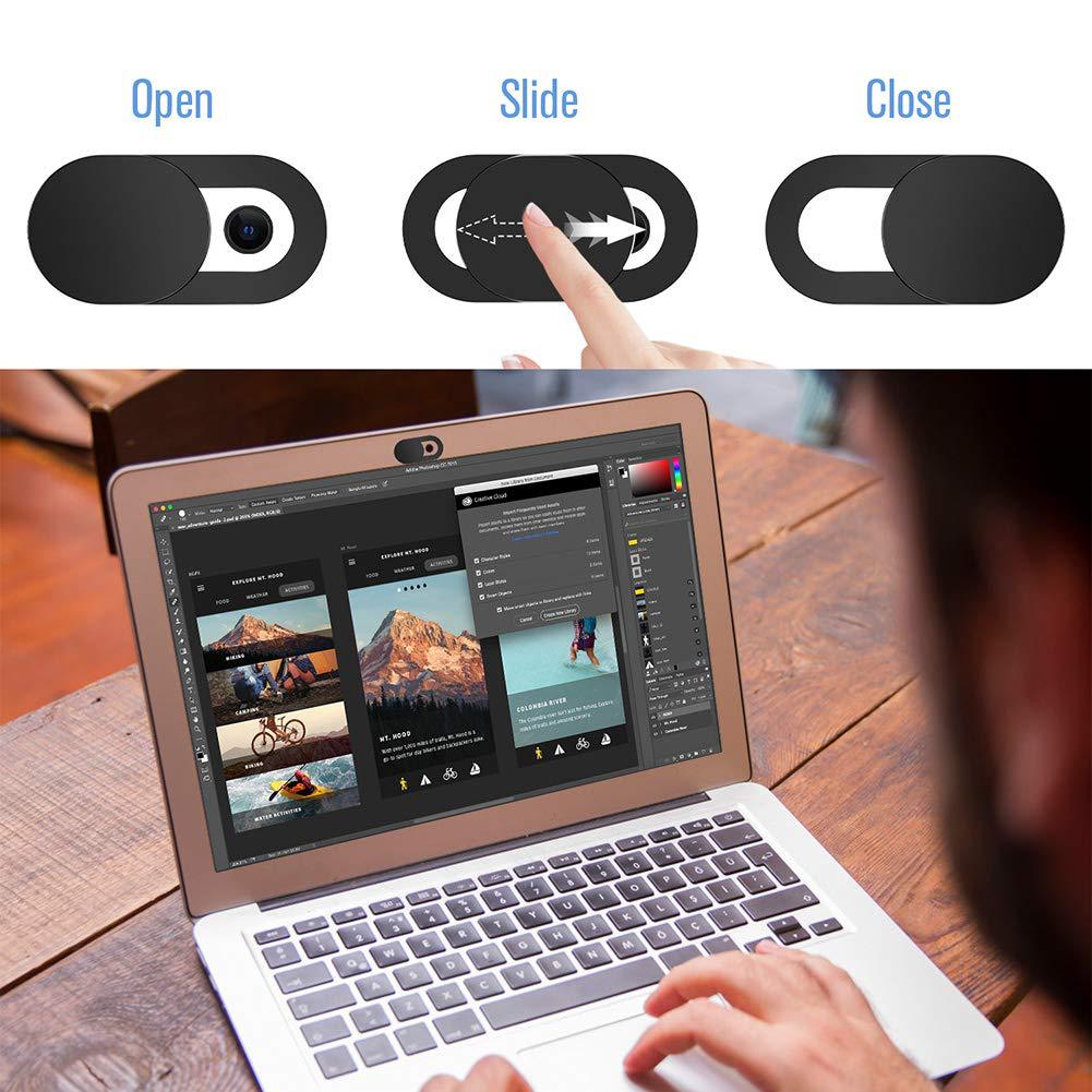 Cubierta de Privacidad para Cá - Photography Zooming reseña y precio